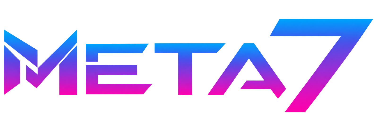 Meta 7 Logo