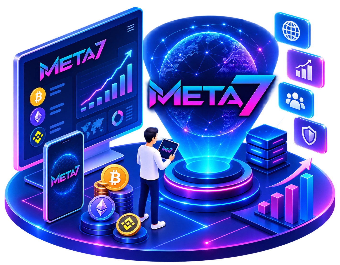 Meta 7 Trading